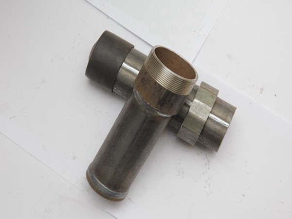 临夏县螺旋式声测管厚壁3.0mm